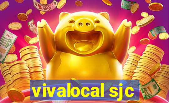 vivalocal sjc